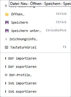Datei Auswahl Dialog Datei Auswahl Dialog