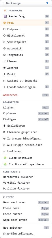 Werkzeuge Werkzeuge