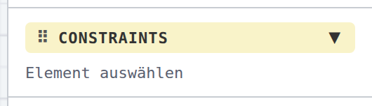 Ohne Auswahl