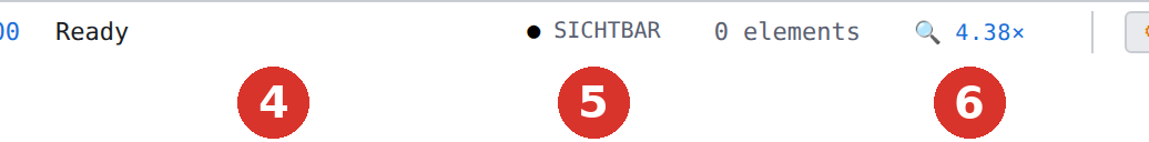 Status bar: (2) active snap mode — right half